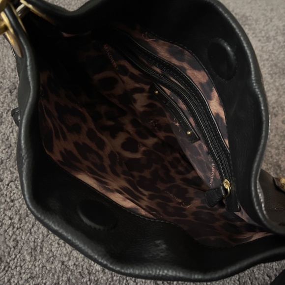 B.Mackowsky purse - Picture 3 of 6